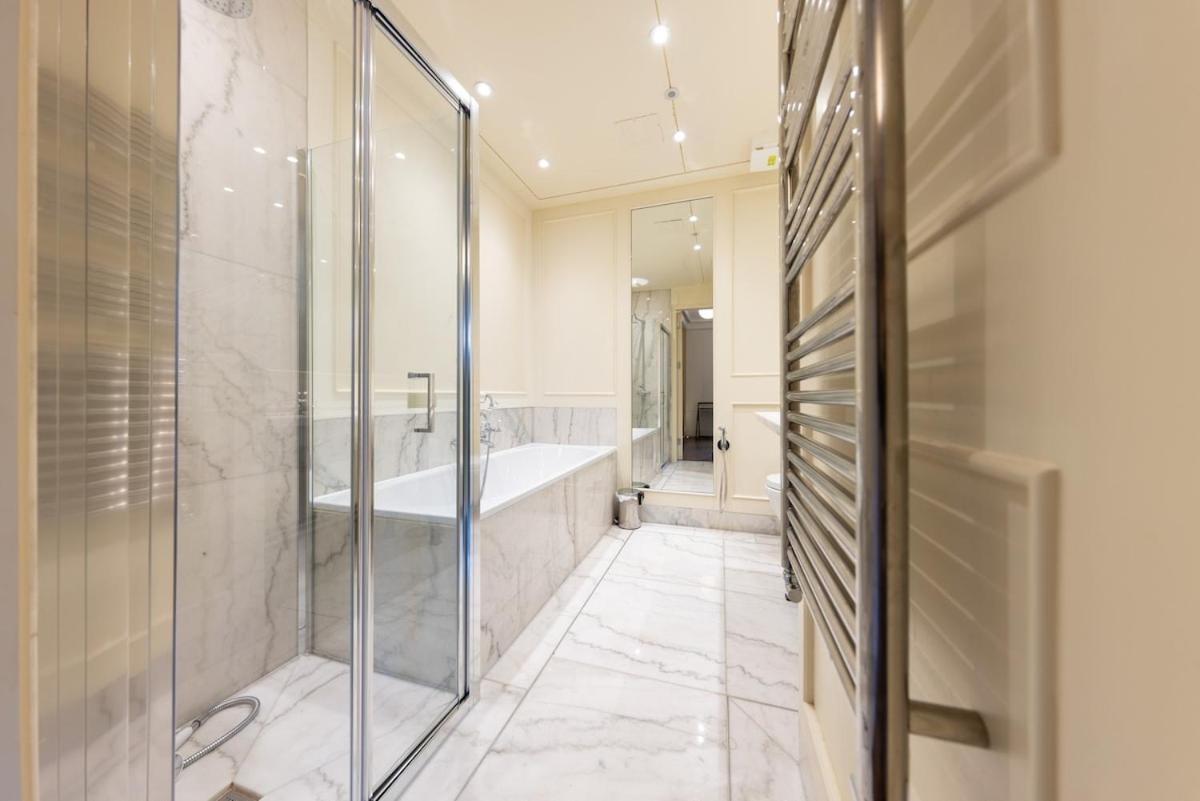 Сasa de vacaciones Entire Primrose Hill Townhouse - Modern Oasis #2 *